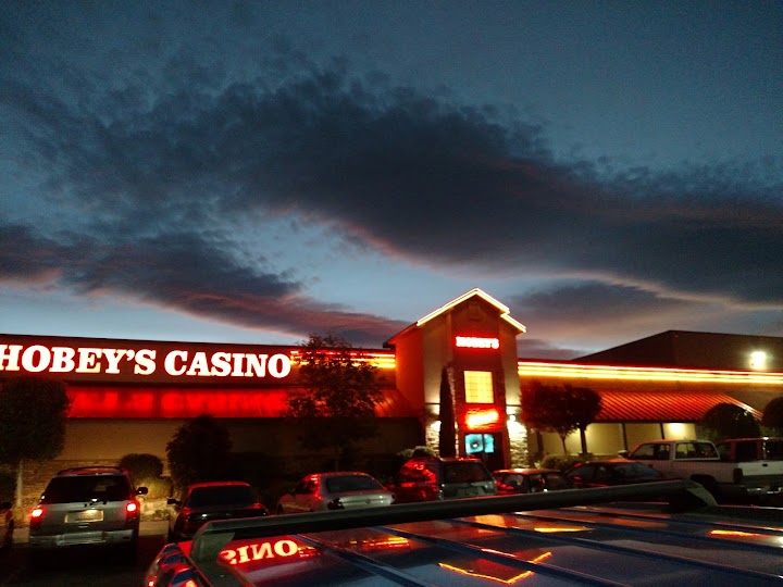 Hobey's Casino & Restaurants
