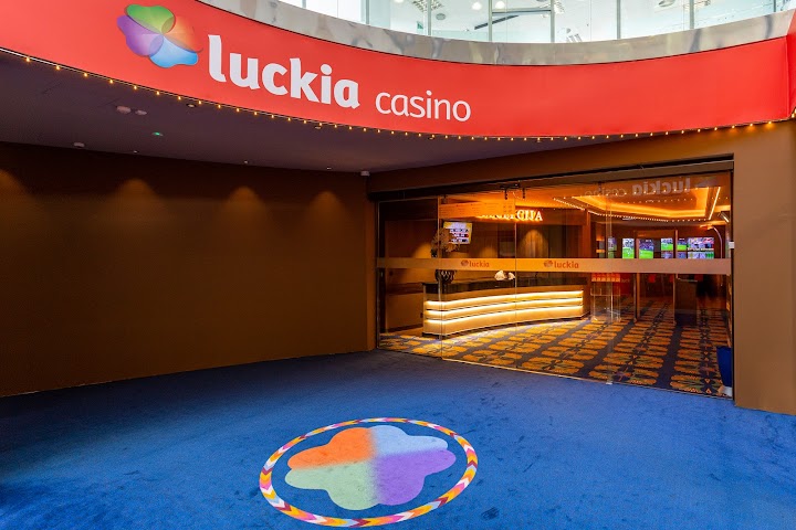Luckia Casino