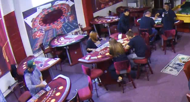 TByrd Training Center