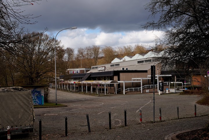 Casino Ludwigspark der Saarland Spielbank