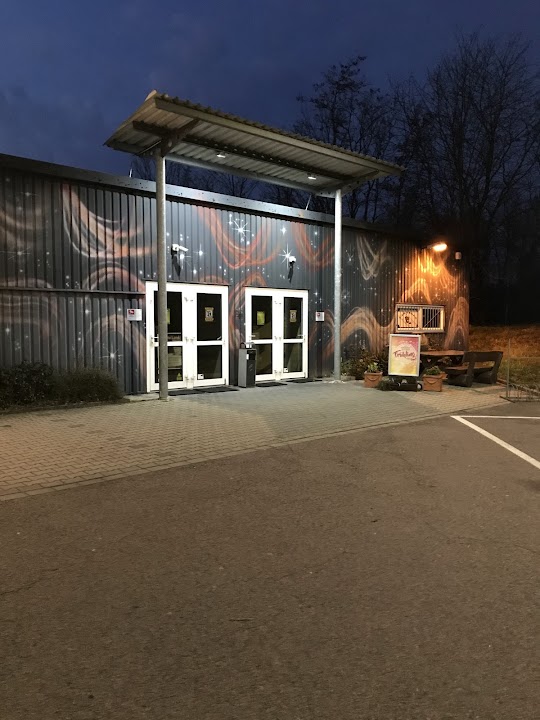 GameLand Spielhalle Nossen