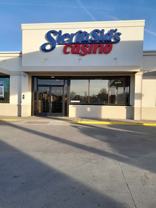 Sierra Sid's Casino