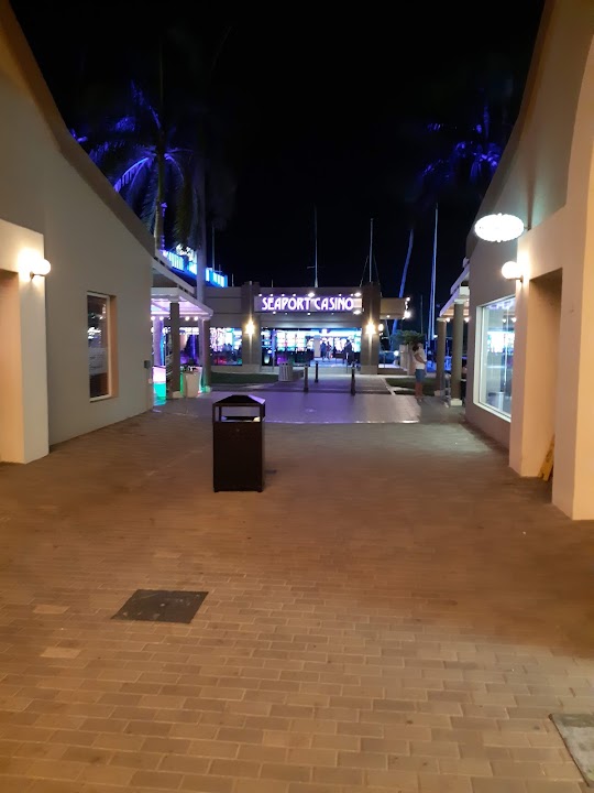 Seaport Casino