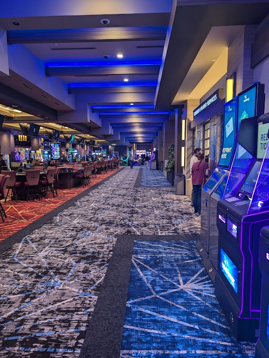 WarHorse Casino Omaha