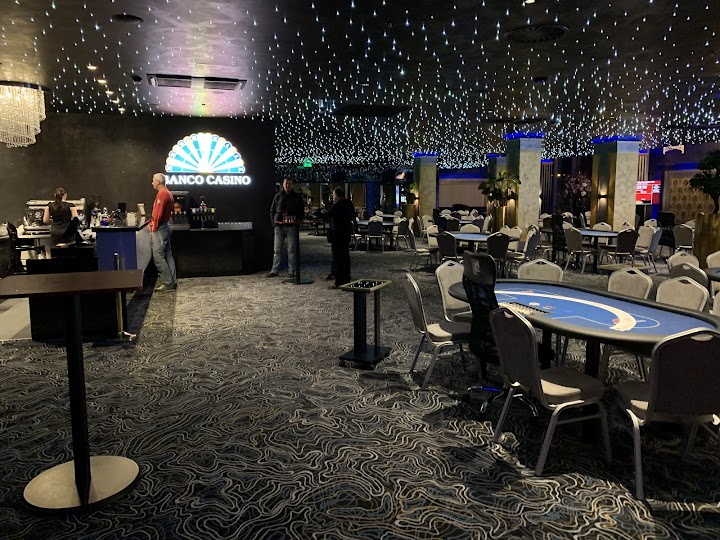 Poker Club Monte Carlo