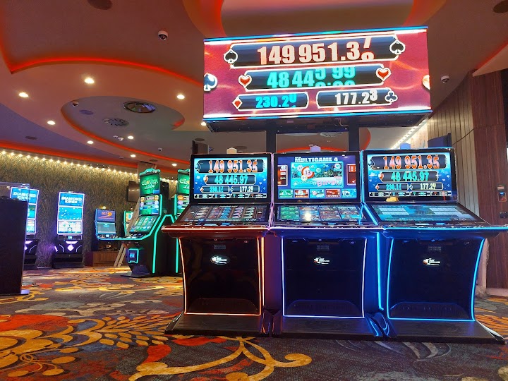 Game World Promenada Craiova