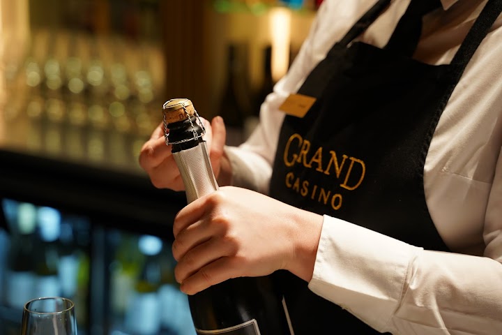 Grand Casino