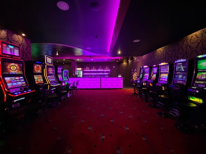 Casino Power Odborářů