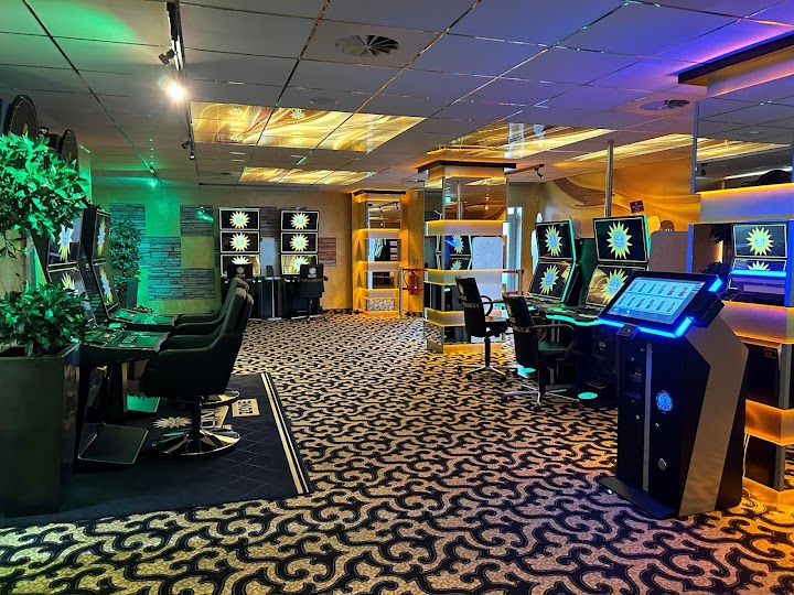 MERKUR SPIELHALLE Espelkamp