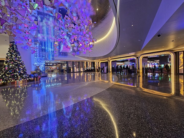 Wind Creek Chicago Southland