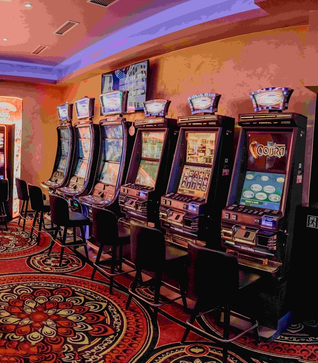 Admiral Automat Club Đakovo