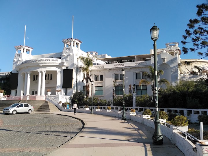 Casino de Viña del Mar