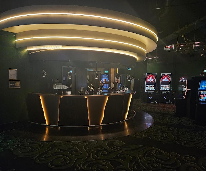 MERKUR SPIELHALLE Hannover