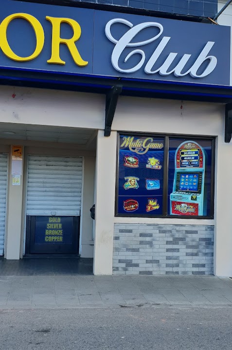 Senator Club CHEMIN GRENIER