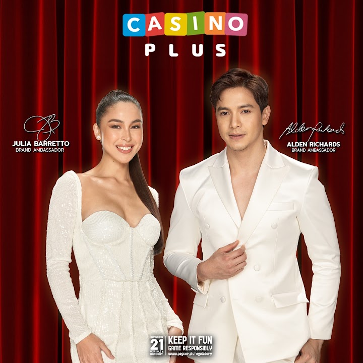 Watch our Casino Plus review