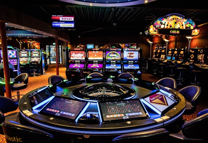 ADMIRAL Casino Vlissingen