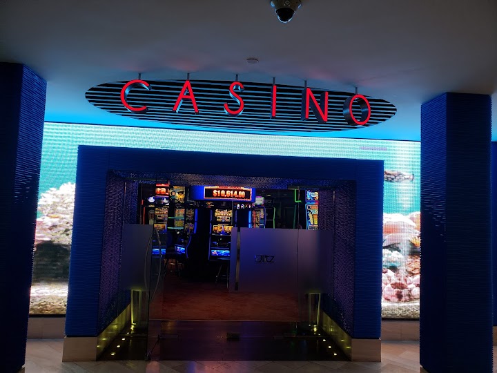 Glitz Casino