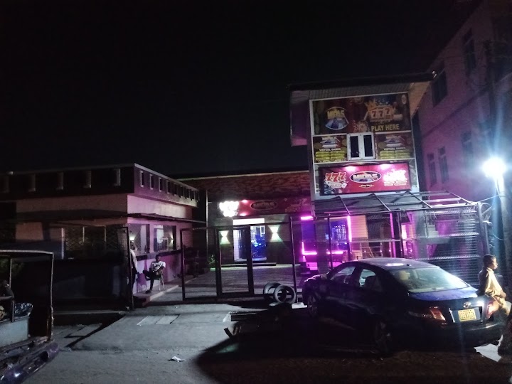 Ceeroko Midas Game Arena