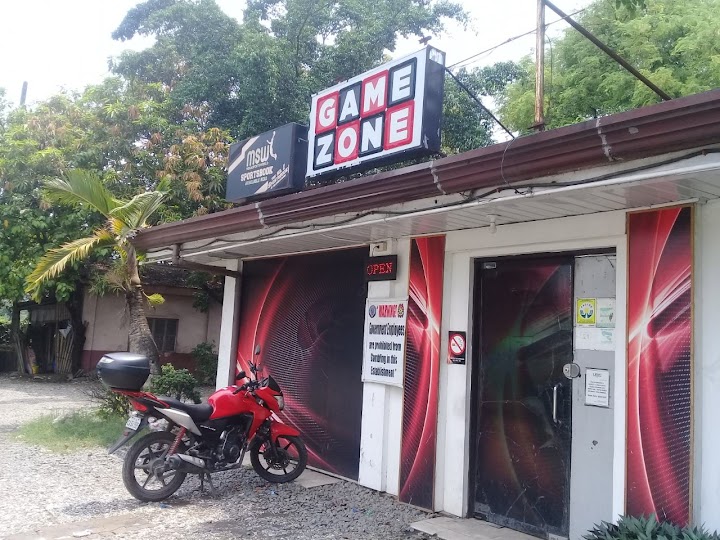 BingoPlus San Rafael