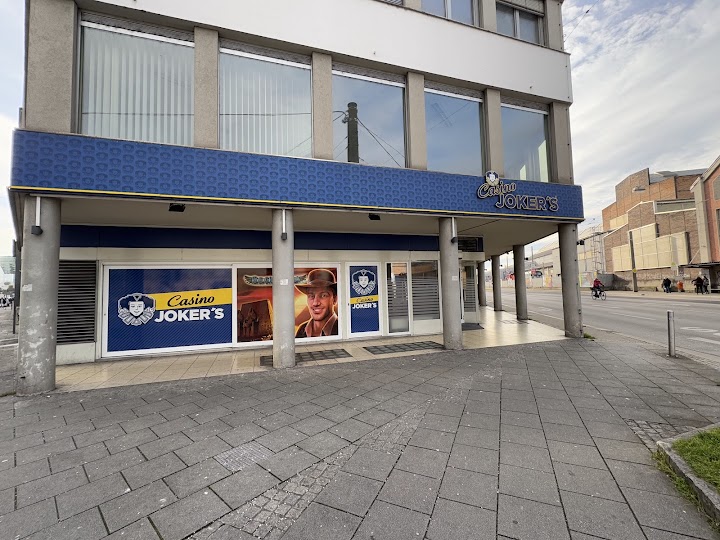 Casino JOKER´S
