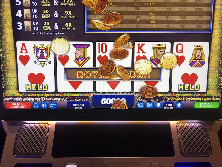 Golden Tiger Casino