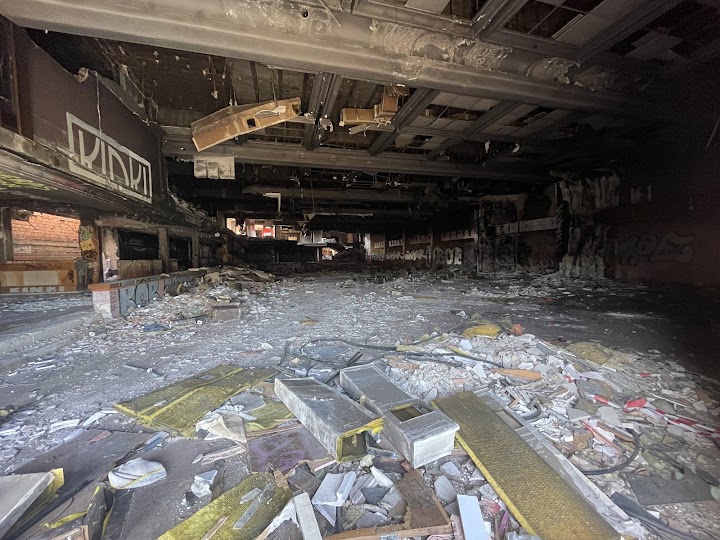 Casino De Montesblancos