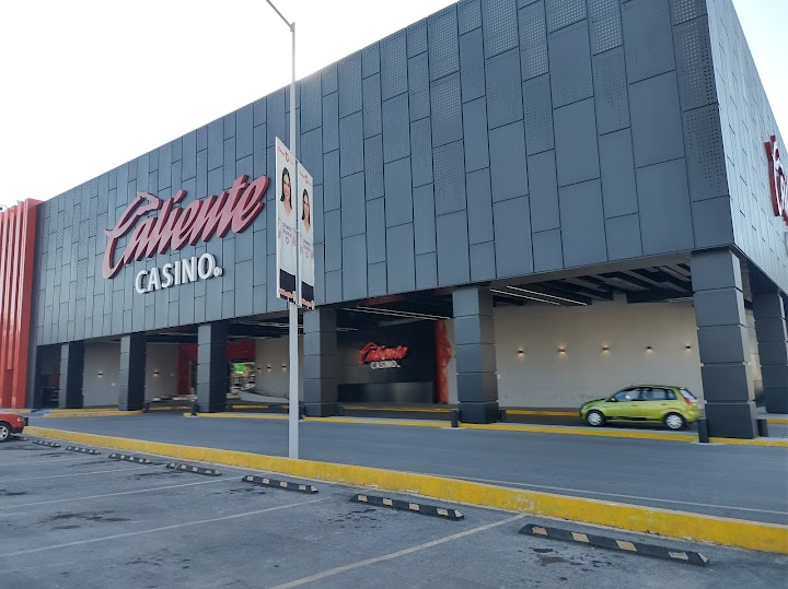 Caliente Monterrey Gonzalitos