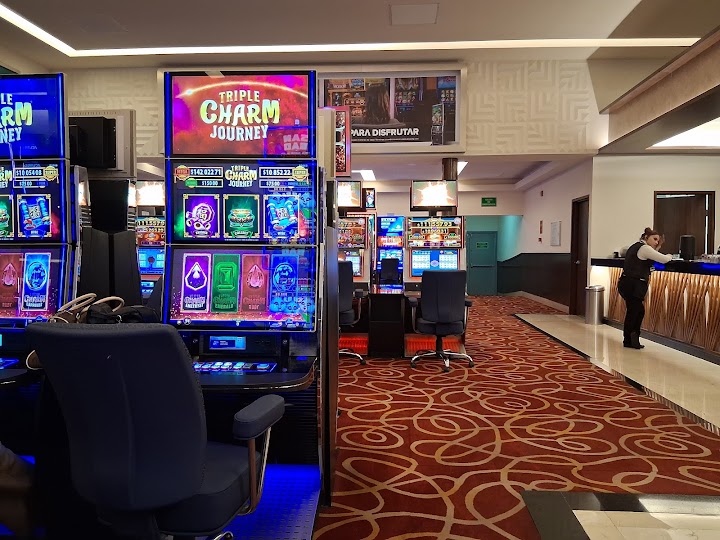 PlayCity Casino Cumbres