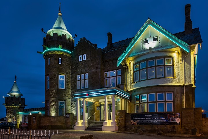 Genting Casino Blackpool