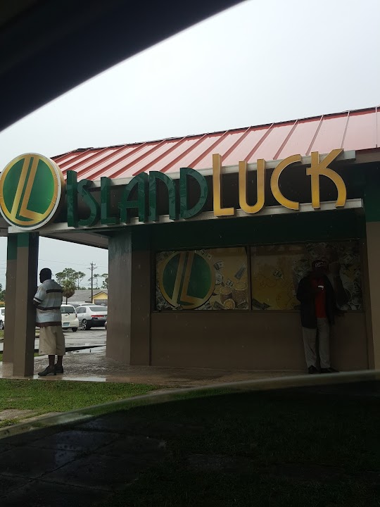 Island Luck