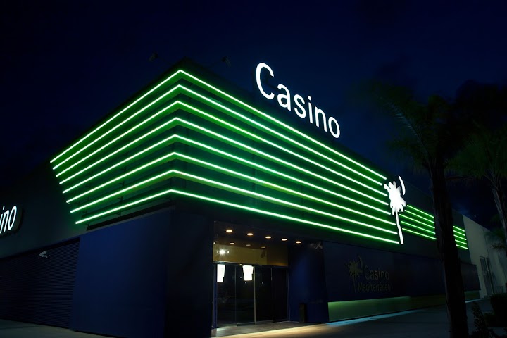 Casino Mediterráneo Orihuela-Costa