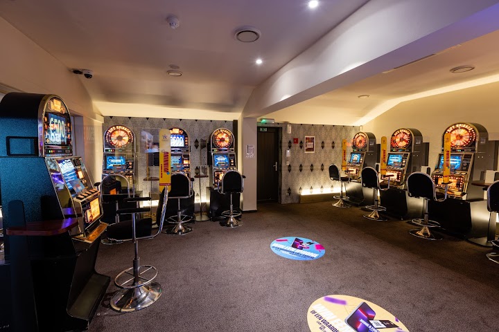Napoleon Casino Games - Lichtervelde