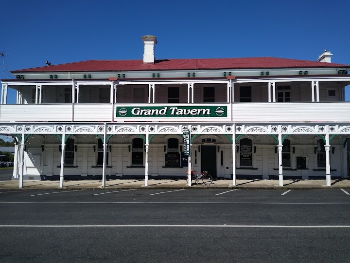 Watch our The Grand Tavern review