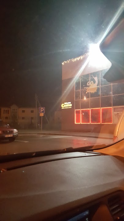 Casino tête-à-tête