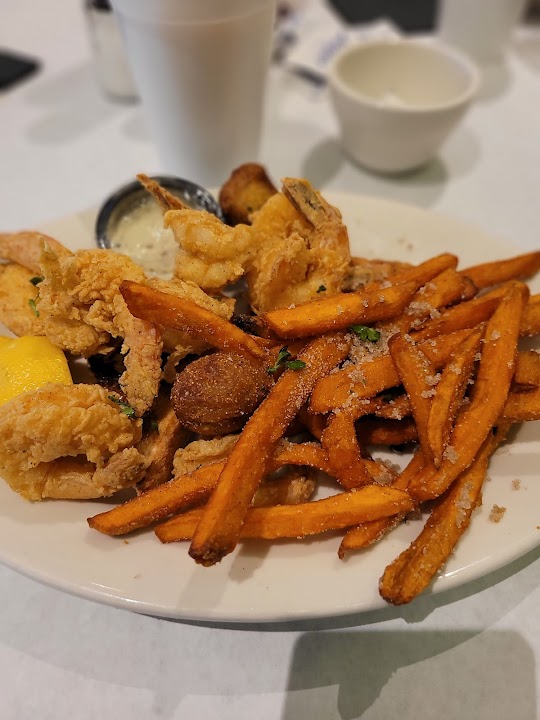 Palms Casino & Truck Stop