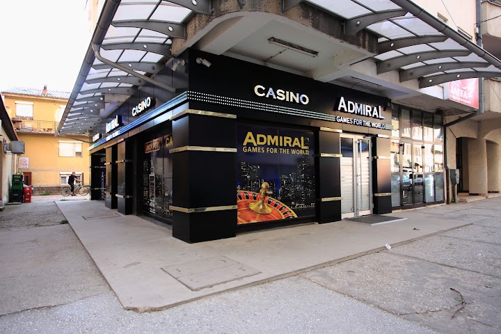 Admiral Casino