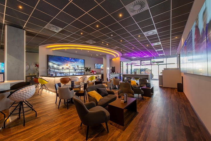 ADMIRAL Sportsbar NOVO Park