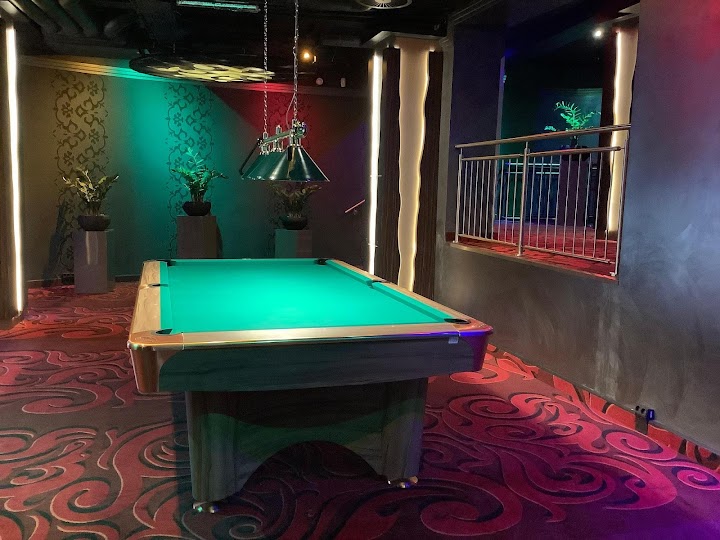 MERKUR SPIELHALLE Oberhausen