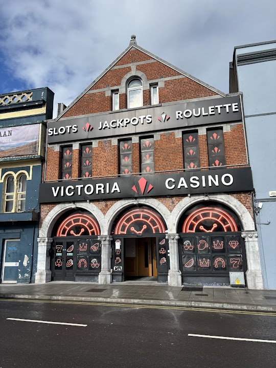 Victoria Casino