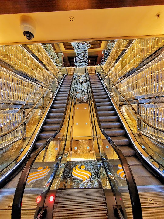 Swiss Casino Zürich