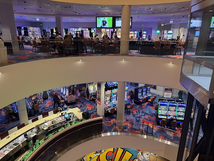 Bally’s Casino Chicago