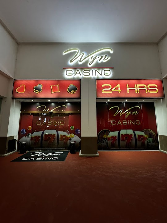 Wyn Casino Macroplaza