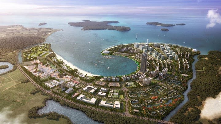 The Rich Resort & Casino