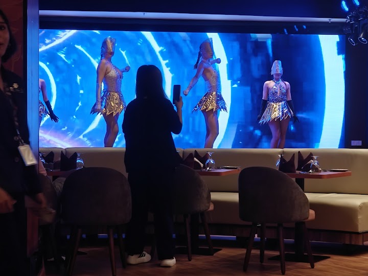 MAJESTIC PRIDE LANKA