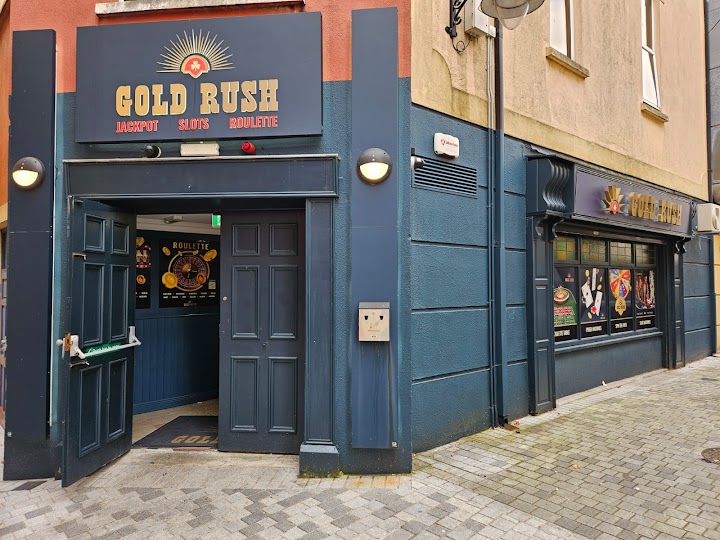 Gold Rush Casino Ennis