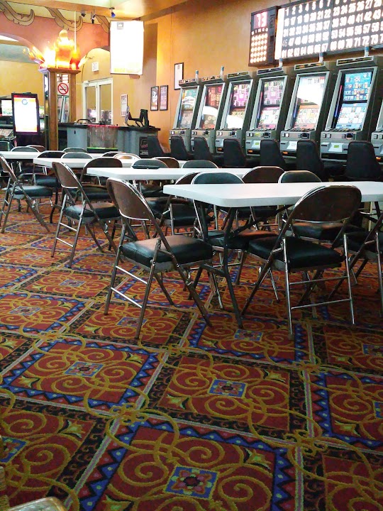 Tropicana Princess Casino