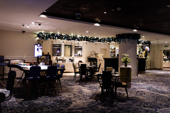 King's Casino Prague