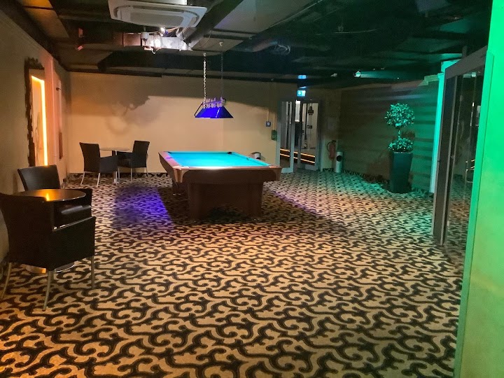 MERKUR SPIELHALLE Frankfurt