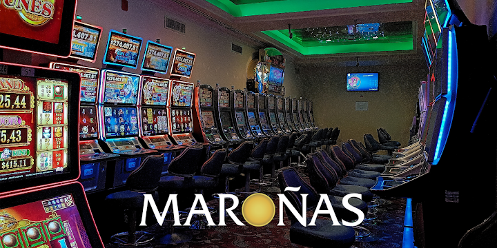 Geant - Maroñas Entertainment