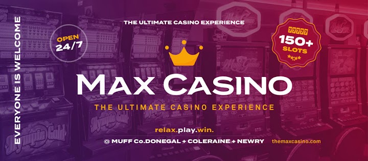 MAX Casino